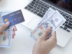 Accidentally went over credit limit Accidentally went over credit limit