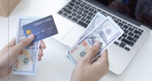 Accidentally went over credit limit Accidentally went over credit limit