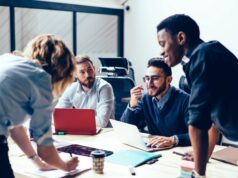 5 Ways To Boost Collaboration Across Teams In Your Workplace