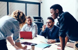 5 Ways To Boost Collaboration Across Teams In Your Workplace