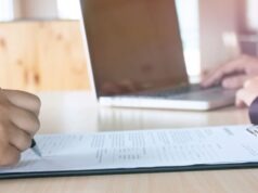 How to Safeguard Your Bank Account Number on a Rental Application Bank Account Number on a Rental Application