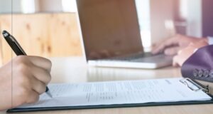 How to Safeguard Your Bank Account Number on a Rental Application Bank Account Number on a Rental Application