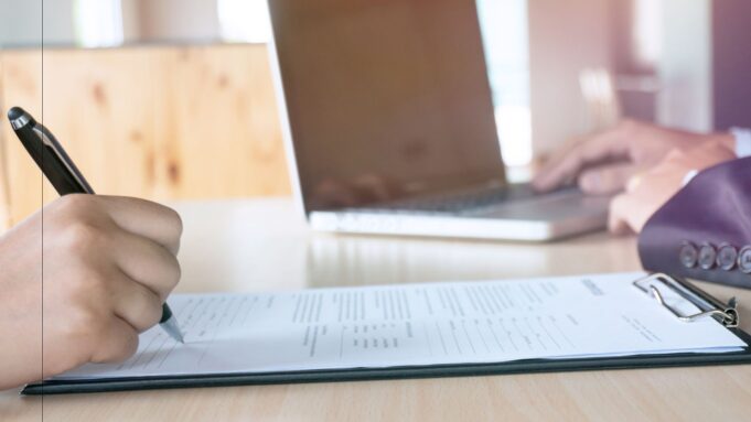 How to Safeguard Your Bank Account Number on a Rental Application Bank Account Number on a Rental Application