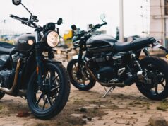 Can You Buy a Motorcycle with a Credit Card? Buy a Motorcycle with a Credit Card