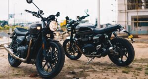 Can You Buy a Motorcycle with a Credit Card? Buy a Motorcycle with a Credit Card