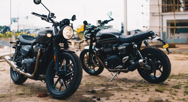 Can You Buy a Motorcycle with a Credit Card? Buy a Motorcycle with a Credit Card