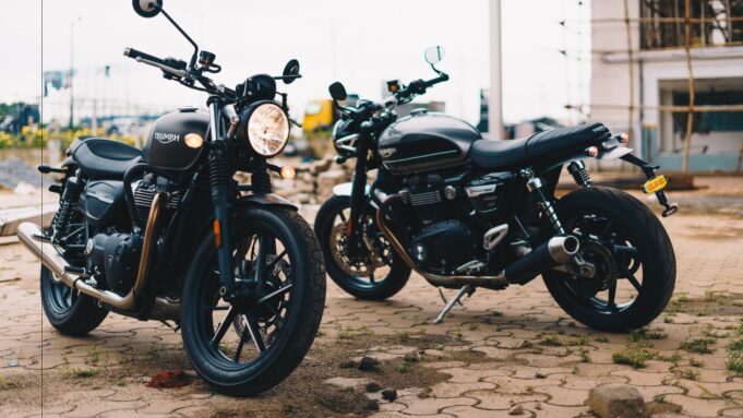 Can You Buy a Motorcycle with a Credit Card? Buy a Motorcycle with a Credit Card