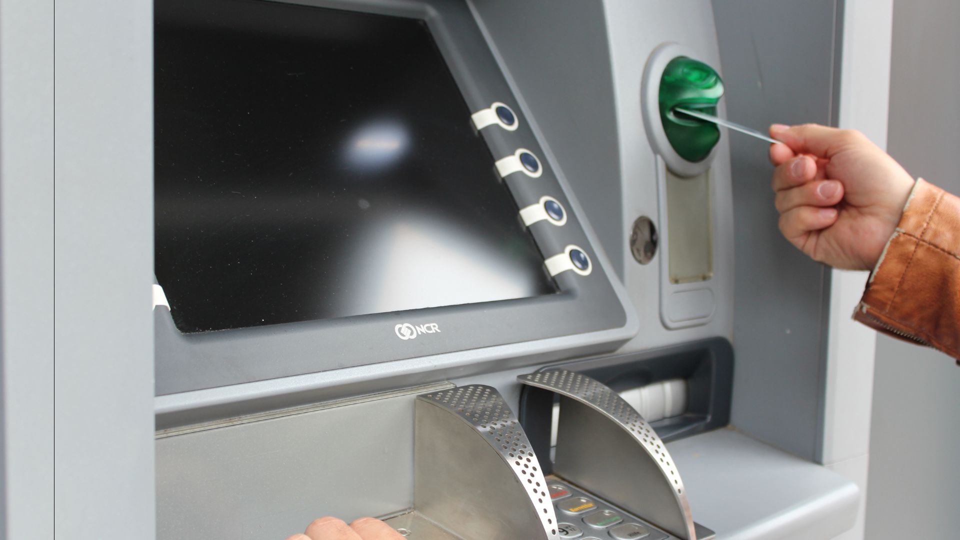 How to Bypass the Pin on Your Debit Card Finance Reference