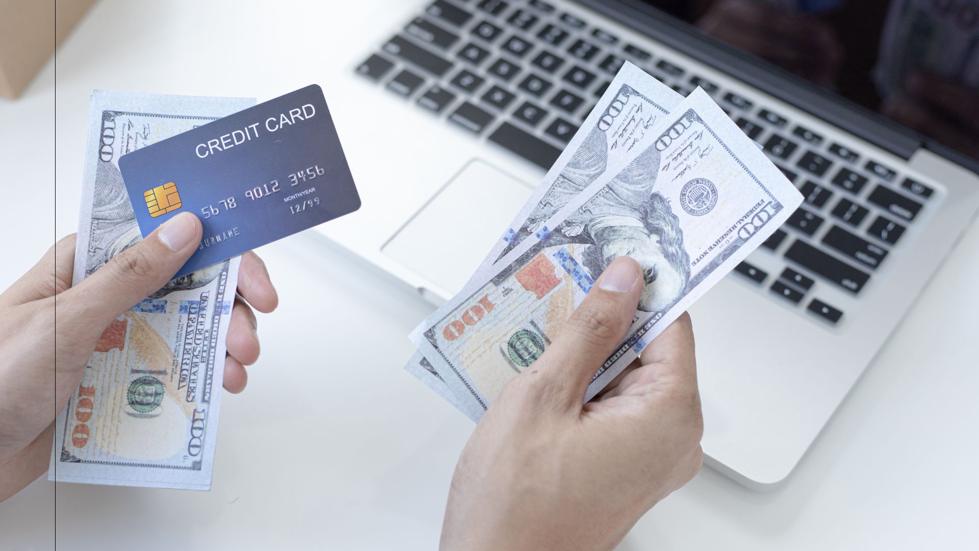 What is a Jet Frog Credit Card Charge? - Finance Reference