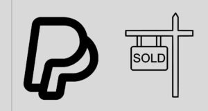 PayPal Sells My Account to Credit Corp PayPal Sells My Account to Credit Corp