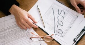 An Investigative Report on the Payne Richards & Associates Scam Payne Richards & Associates Scam