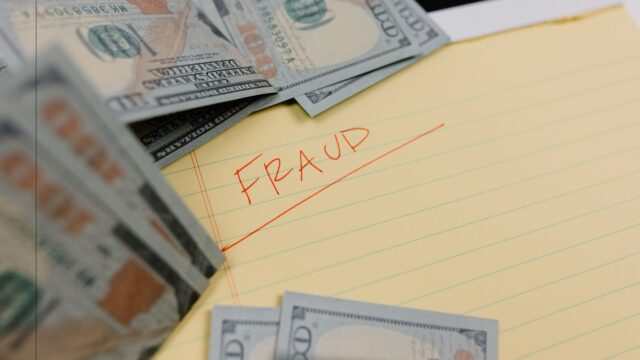 Pediatrix Medical Group fake bill scam