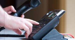 4 Reasons Why Your Bank Might Call You Reasons Why Your Bank Might Call You