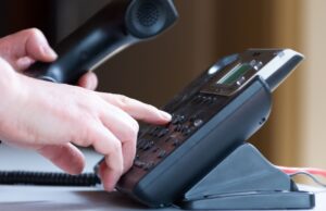 4 Reasons Why Your Bank Might Call You Reasons Why Your Bank Might Call You