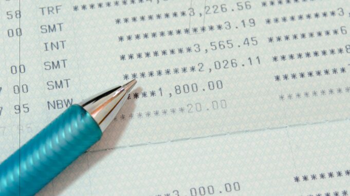 4 Reasons Why You May Have Received a Random ACH Deposit Received a Random ACH Deposit