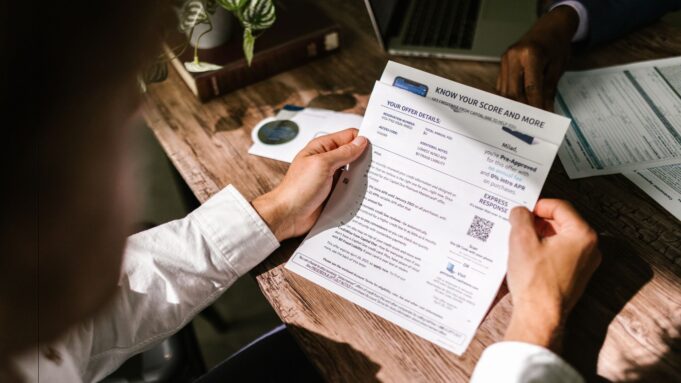Why You Might Have Gotten a Synchrony Bank Letter in the Mail Synchrony Bank Letter