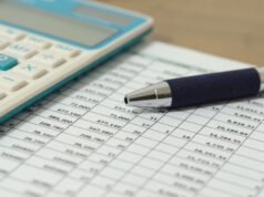 The Difference Between Total New Balance and Adjusted Balance Total New Balance and Adjusted Balance