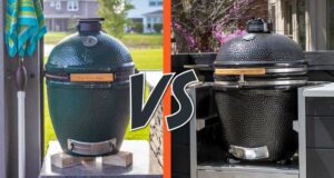 Features of The Best Kamado Cookers