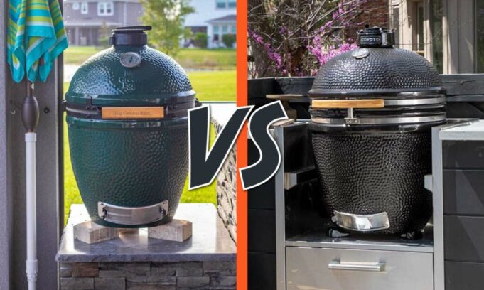 Features of The Best Kamado Cookers
