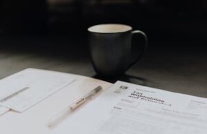 Tips for Small Businesses to Stay Organized at Tax Time