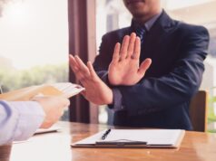 Why Were You Denied a Small Business Loan