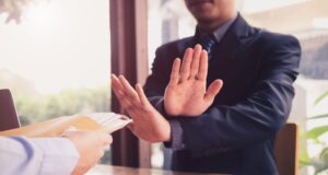 Why Were You Denied a Small Business Loan