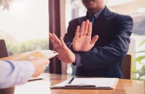 Why Were You Denied a Small Business Loan