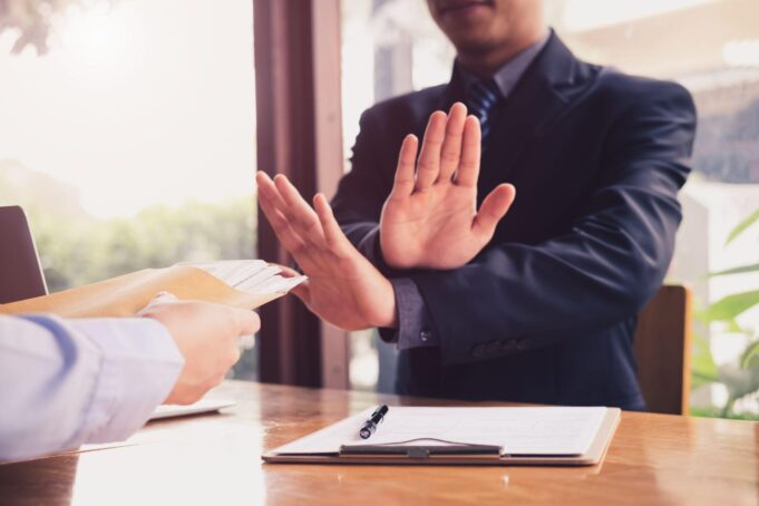 Why Were You Denied a Small Business Loan