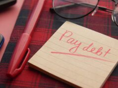 Why and How to Get Out of Debt