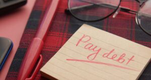 Why and How to Get Out of Debt