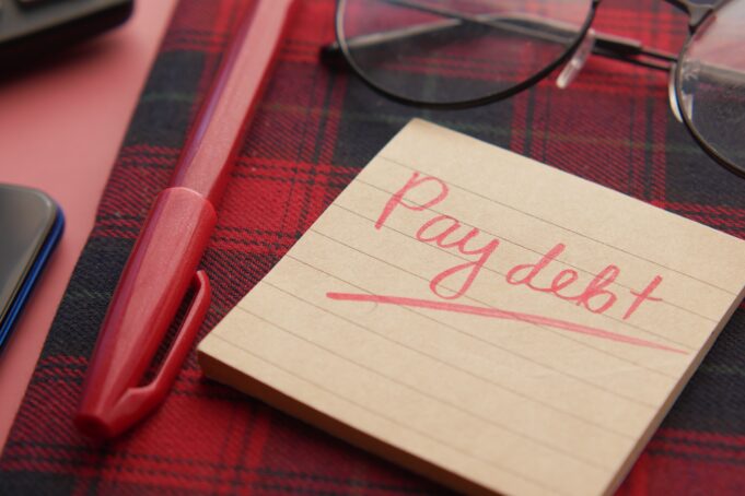 Why and How to Get Out of Debt