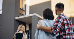 How Homebuyers & Sellers Can Put Themselves in the Driver’s Seat