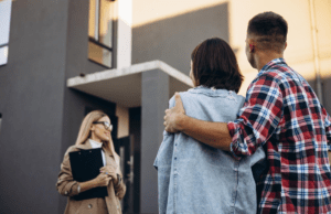 How Homebuyers & Sellers Can Put Themselves in the Driver’s Seat