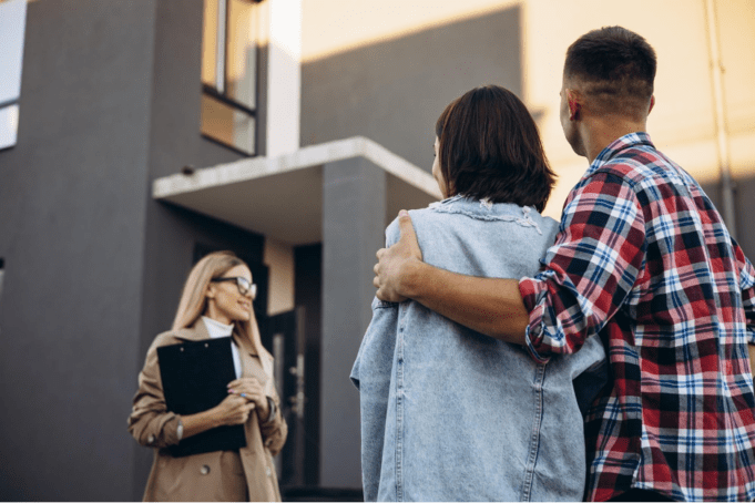 How Homebuyers & Sellers Can Put Themselves in the Driver’s Seat