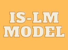 IS-LM Model IS-LM Model