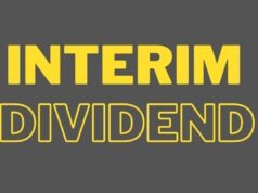 What Is An Interim Dividend And Why Should You Care? Dividend