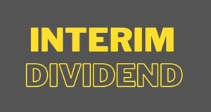 What Is An Interim Dividend And Why Should You Care? Dividend