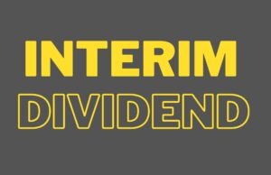 What Is An Interim Dividend And Why Should You Care? Dividend