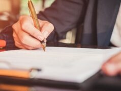 Letter of Comfort Letter of Comfort