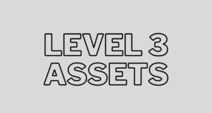 Level 3 Assets: Definition and Characteristics