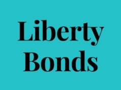 What are Liberty Bonds? Liberty Bonds