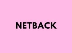 Netback: Price, Definition and Formula Netback