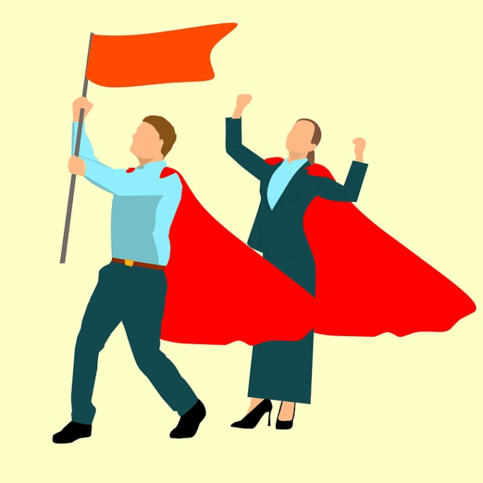 How Can The Right HR Strategy Improve Your Business