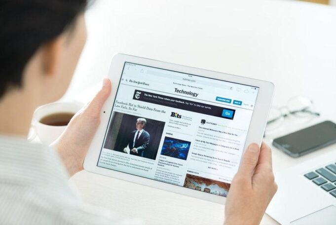 5 Steps to Check News Authenticity