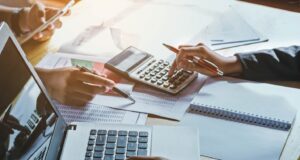 Important Financial Decisions Every Small Business Has to Make