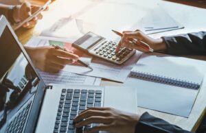 Important Financial Decisions Every Small Business Has to Make