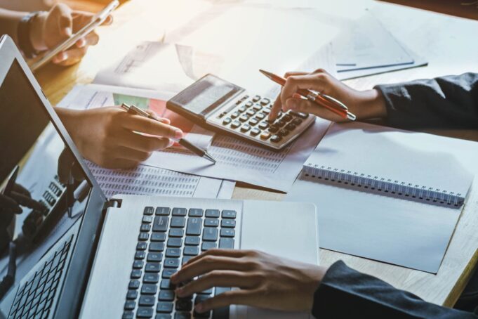 Important Financial Decisions Every Small Business Has to Make