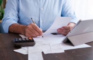 Why Do People Take Out Loans?