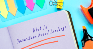 What You Should Know About Securities-Based Lending for Your Business