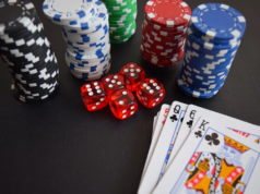 Top 8 Interesting Facts About Online Casinos